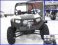 UTV - EMP  RZR Extreme Front Bumper with top mounted winch plate