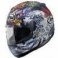 Arai Helmets - RX-Q Replicas/Graphics -Oriental Frost   ARAI-ORIENTFRST