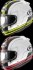 Arai Helmets - Vector-2 Replicas/Graphics -  Stint    ARAI-Stint