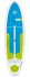 101272  BIC Stand Up Paddleboards(SUP)-11'0" CROSS ADVENTURE  ACE-TEC  SUP