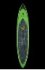 C4 Waterman  Stand Up Paddleboards (SUP)-Switchblade  12'6  C4H213-ELX
