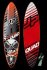 JP-Australia WindSurf Boards  - 2015 Thruster Quad   J5B06TQ00PRO-XX