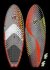 JP-Australia Stand Up Paddleboards(SUP)- Surf Wide Body - Pro - J4D10SURWM3XX