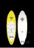 JP-Australia Stand Up Paddleboards(SUP)- Windsurf SUP Young Gun - SD - J4C02YG00M308XT