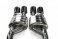 M-CO/SS/1  Akrapovic Automotive Exhaust - Chevrolet Corvette Z06/ZR1 (2006 - 2013) - Slip on exhaust system (w/o tail pipes)* (SPECIAL ORDER - NO CANCELLATION/ NO RETURNS)