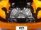 FS.MCL.12C.SSXXB  Fabspeed Automotive Exhaust - McLaren - McLaren MP4-12C Rear X-Pipe