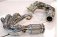 FS.FER.458.SHDR  Fabspeed Automotive Exhaust - Ferrari -Ferrari 458 Italia Sport Headers-set