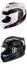 ICON Helmets - Airframe - Lifeform Carbon   ICON-LFMCARB