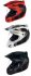 ICON Helmets - Variant- Carbon Cyclic  ICON-CARBCY