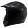 LS2 Helmets - MX442- SOLID BLACK  LS2-MX442BL