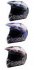 LS2 Helmets - MX426- JUNIOR MODEL - SILICON  LS2-JRMDSIL