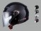 LS2 Helmets - OF569- SOLIDS  LS2-OF569SOLD