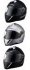 LS2 Helmets - FF387- SOLIDS  LS2-FF387SOLID