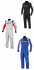 AL-RST-GPSTBT  Alpinestars Racing Suits -GP Start Boot Cut Suit (Free Express Shipping)