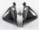 CD-4145  Carbon Dynamics - HONDA -  CBR600RR  '07-'12 - SIDE PANELS