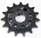 DRIVEN USA 525 Front Steel Sprocket  DRI-525ST-FRSP