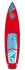 100969  BIC Stand Up Paddleboards(SUP)-11'0" WING RED  ACE-TEC  SUP