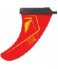 MKS-XX  Chinook Fins - Kai Lenny SUP Surf Single