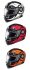 HJC Helmets -RPHA 10 BUZZSAW  HJC-BZSW