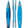 Starboard SUP Boards -Race Allstar  Brushed Carbon  2014 - 206114020100X
