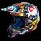 Fly Racing Helmets - F2 Carbon Dragon Alliance (Free Shipping)