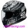 SHOEI RF-1200 Marquez Digi Ant  Helmet   SHOEI-MARQDIANT