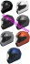 SHOEI  RF-SR  - Solids   SHOEI-RFSRSOLID