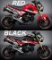 YOSHIMURA Graphics Kit - '13-'15 Honda GROM 800RD121200 , 800BG121200