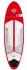101244  BIC Stand Up Paddleboards(SUP)-9'2" PERFORMER RED  ACE-TEC  SUP
