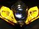 CCFL-HALOKIT18-XX  HALO Light Kits - Suzuki  -  '08-'10  GSXR 600/750  (DUAL HIGH BEAM)