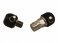 45-0247F  WoodCraft Axle Sliders - Suzuki - GSXR600/750  '06-'10  Front Axle