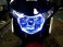 PERIMETER29-XX  LED Perimeter Halo Light Kits  - Honda -'11-'12  CBR250 R