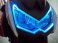 PERIMETER 23  LED Perimeter Halo Light Kits  - Kawasaki - '10-'11 Z1000