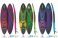 6006X  Exocet Original Windsurf Boards -U-SURF  Windsurfing Boards