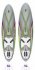 600-XX  Exocet Original Windsurf Boards -CROSS SILVER Windsurfing Boards