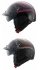 LS2 Helmets - SC3 - CRAZY  LS2-CZY