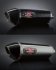 Yoshimura R77 Slip-on - BMW '13-16  R1200GS (1500120220 ,  1500120520)