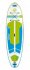 101443  BIC Inflatable  Stand Up Paddleboards(SUP)- 10'6 PERFORMER AIR