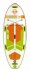 101447  BIC Inflatable  Stand Up Paddleboards(SUP)- 7'6" RIVER AIR