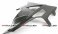 CDT - BMW - S1000 RR '09-'14 / S1000 RR HP4 '13-14 -  Carbon Fairing Side Panel - Lower Right   202833,  211065, 35083