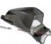 CDT - Ducati-Streetfighter 1100 '09-'11 -Carbon Racing Air Intake Tubes - Oversized Racing Set  183443, 210974