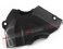 CDT - Ducati-Multistrada 1200 '10-'12 -Carbon Sprocket Cover   183683, 210936