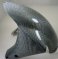 CDT - Ducati-748 '94-'04, 916 '94-'98, 996 '99-'02, 998 '02-'04 -Carbon Front Fender  35688, 210756