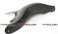 CDT - Ducati-748 '94-'04, 916 '94-'98, 996 '99-'02, 998 '02-'04 -Carbon Swingarm Guard Long  35696, 210759