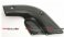 CDT - Ducati-748 '94-'04, 916 '94-'98, 996 '99-'02, 998 '02-'04 -Carbon Exhaust Protector Long   35706, 210765