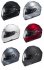 HJC Helmets - IS MAX 2 Solids   HJC-ISMX2SOLD