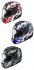 HJC Helmets -CS-R2 Skarr  HJC-SKR