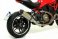 Arrow Exhaust - Ducati Monster 1200  '14-15   -Arrow Exhaust Slip Ons  71451MI, 71768-XX