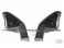 CDT - Ducati-1098 '07-'08, 1098R '07-'09, 1198 '09-'11,848 '08-'10, 848 Evo '11-'13  -Carbon Mirror Body - Set (No Turn Indicator And Mirror Glass Included)  183748,  210822