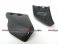 CDT - Ducati- Monster S2R 1000/800 '05-'08,  S4 '00-'02,S4R '03-'08, S4RS '06-'08  -Carbon Heelguards for Rider Pair  35748, 210890